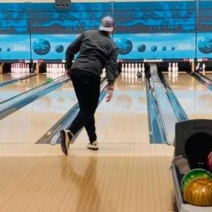 Meet your Posher, Kevin